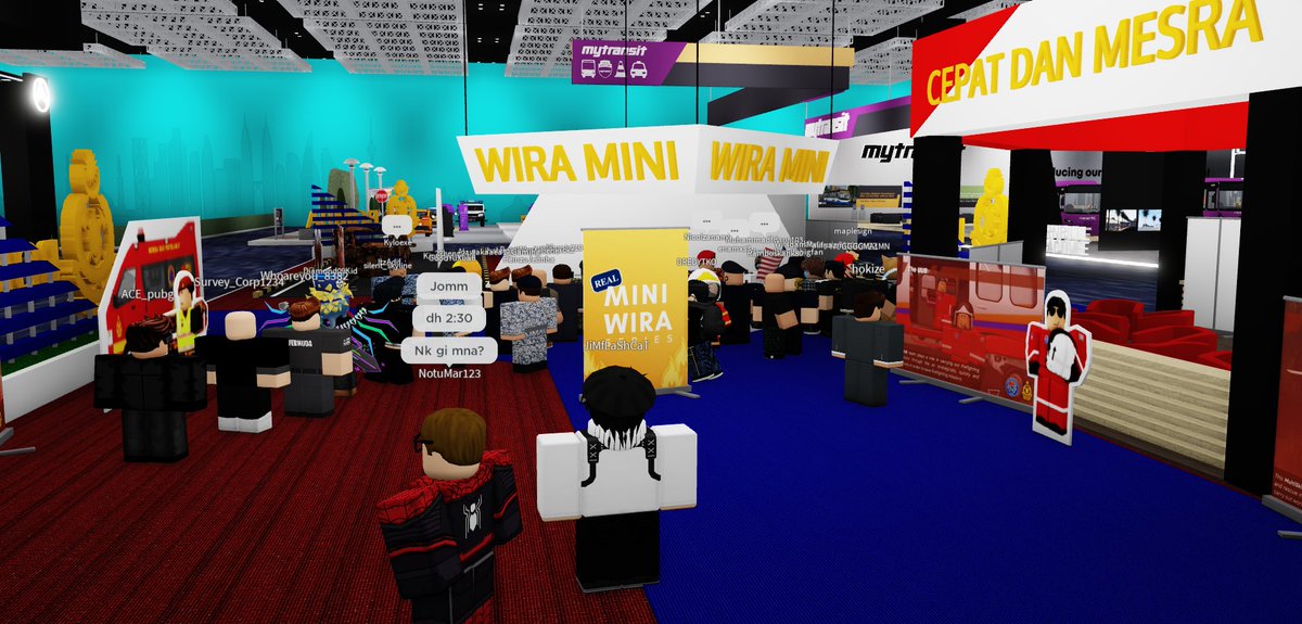 JNGKLMN's tweet photo. Final day of JobExpo 23 officially over! Thank you to everyone who came and checked out the event overall and those who visited the BOMBA booth!

Man figures and merch were sold as well as many interactions with the public. https://t.co/duY6fF1FOV