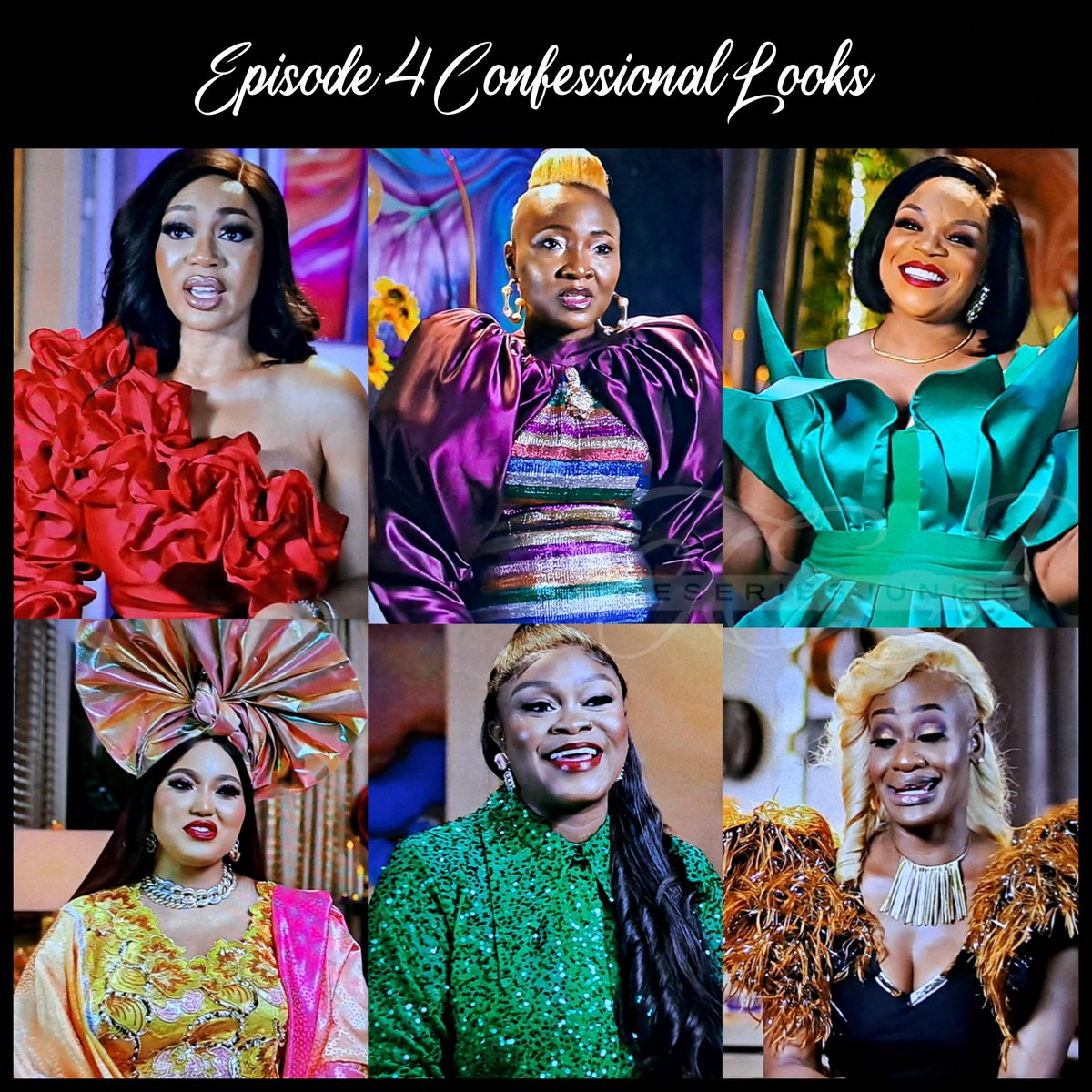 Visit instagram.com/theseriesjunki… for more details.
.
.
#RhoAbuja #realhousewivesofabuja #TherealhousewivesofAbuja