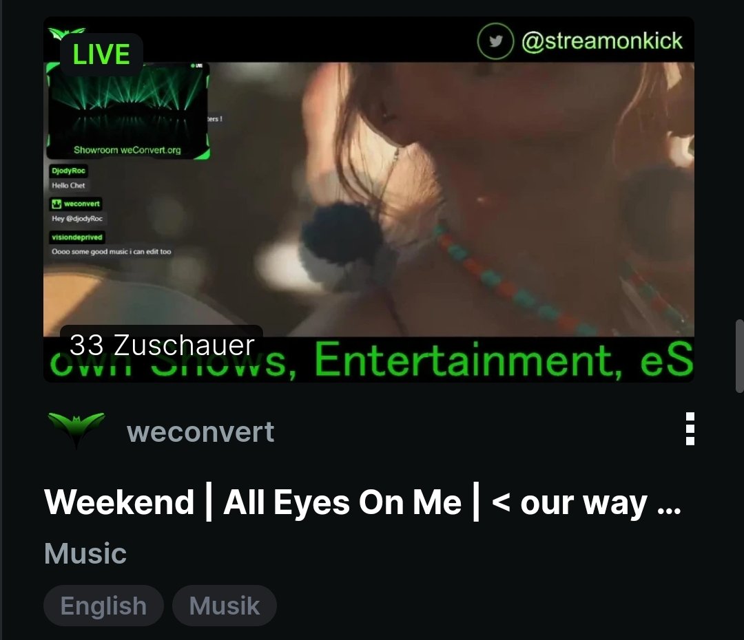 ww Revolt tweet media