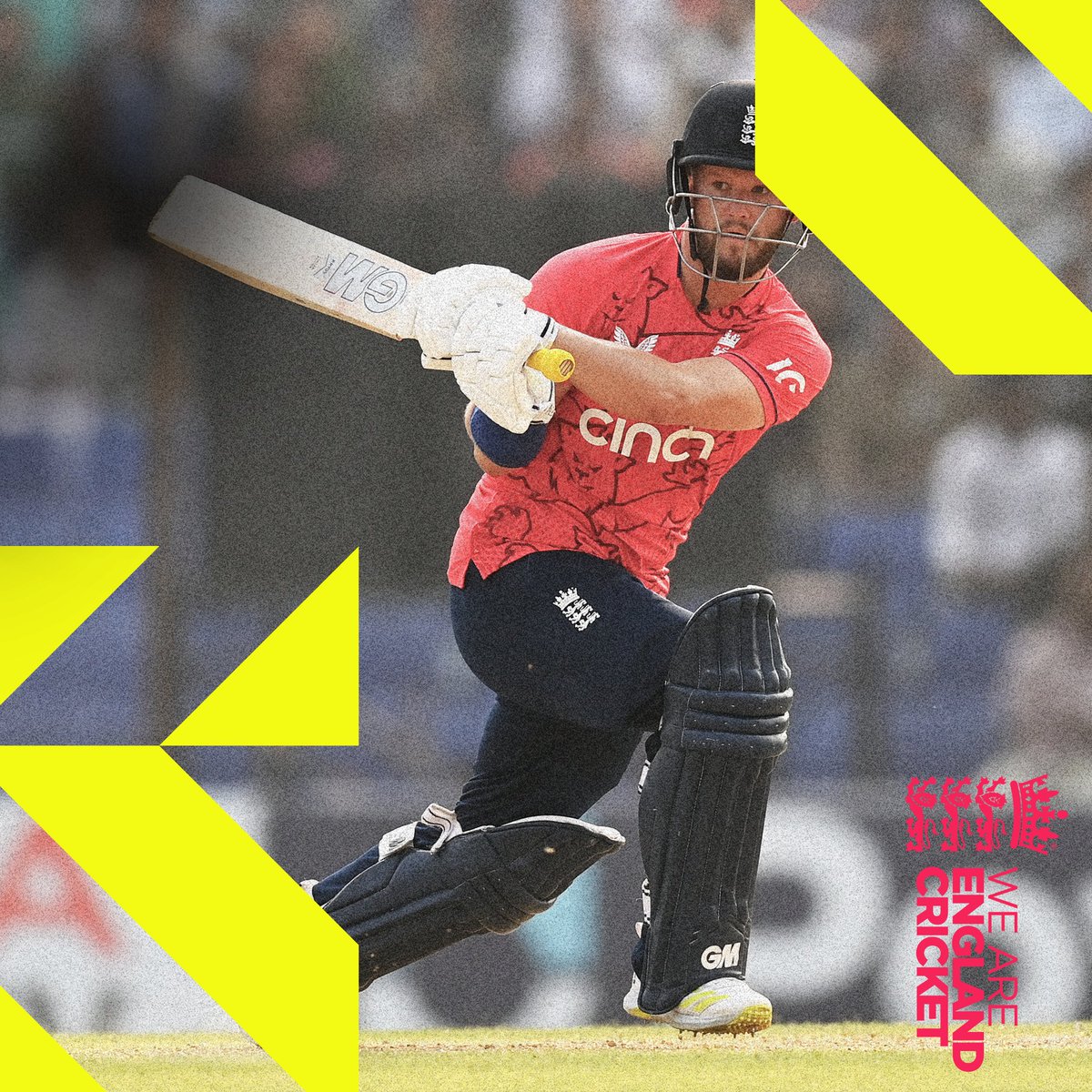 England Cricket tweet media