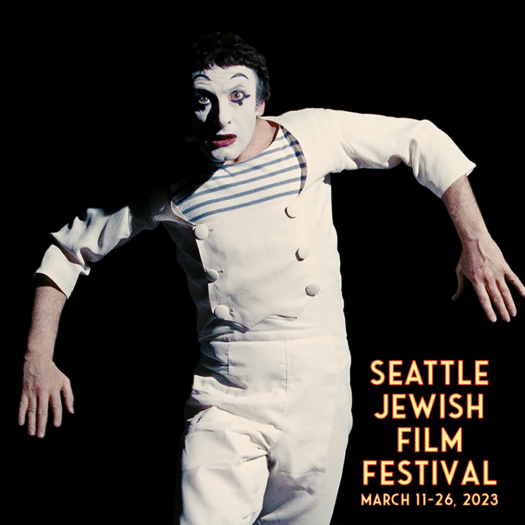 Arts+Ideas | Seattle Jewish Film Festival tweet media
