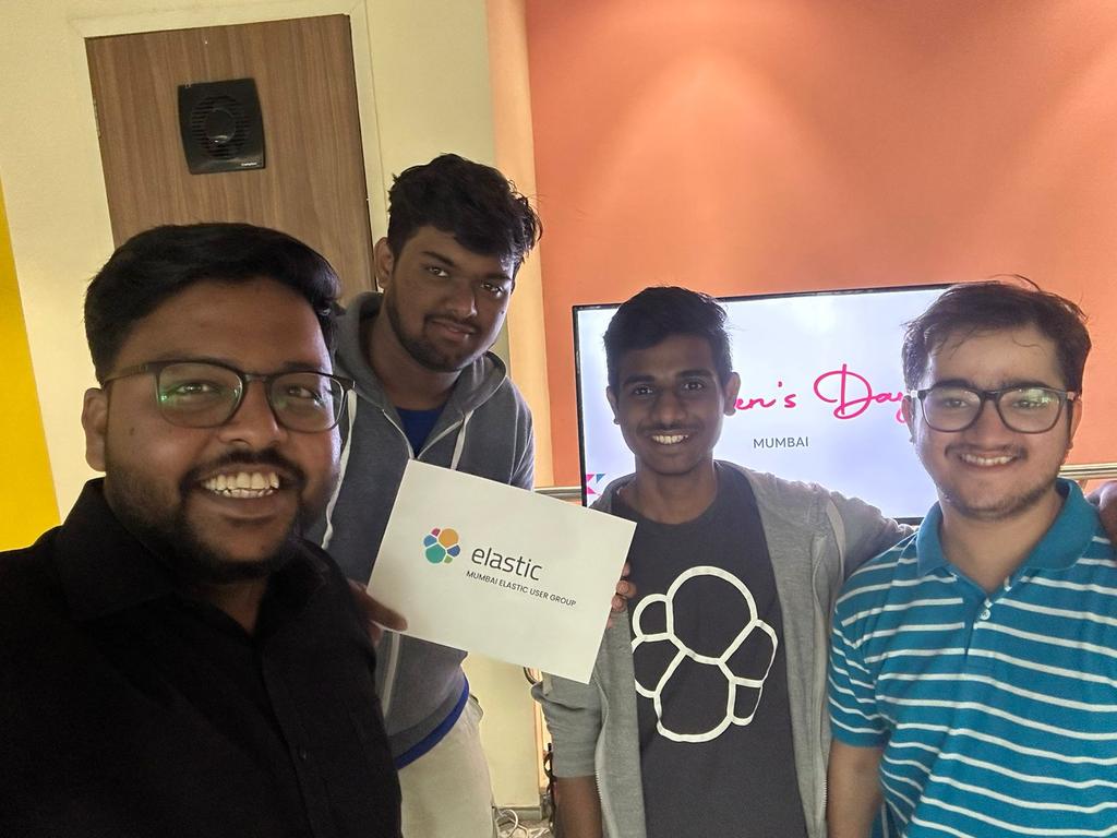 Elastic_mumbai tweet media