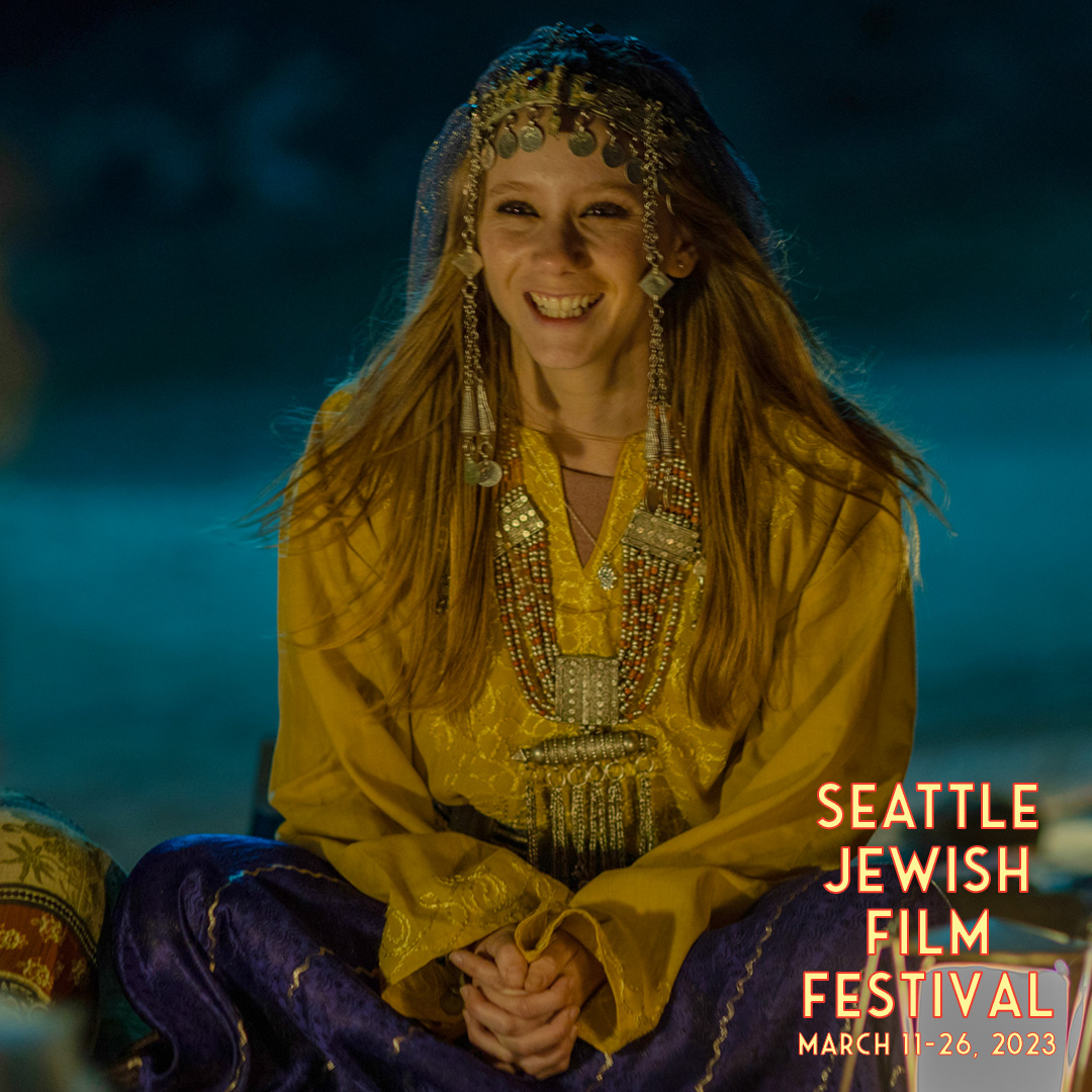 Arts+Ideas | Seattle Jewish Film Festival tweet media