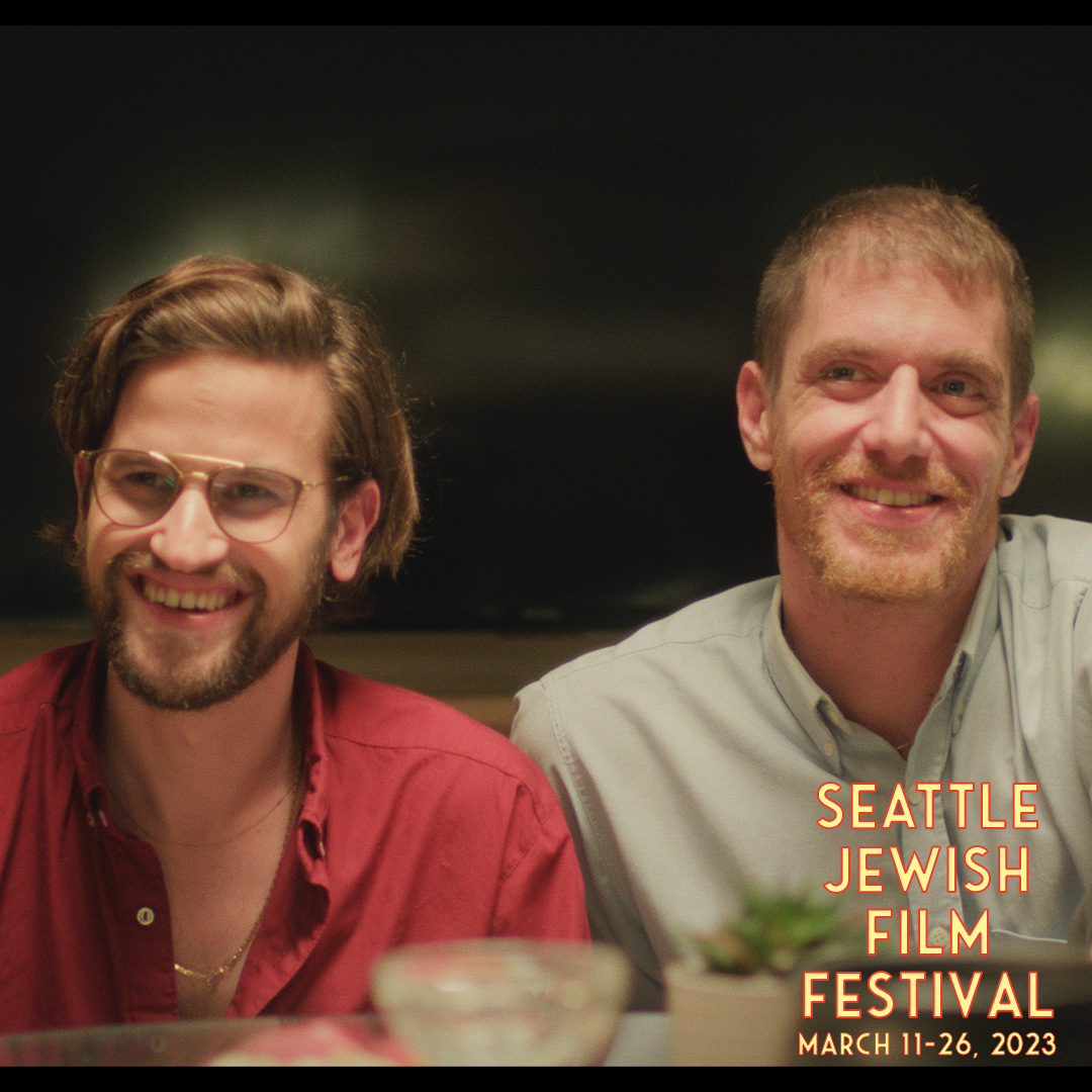 Arts+Ideas | Seattle Jewish Film Festival (@seattlejff) on Twitter photo It's Sunday at #SJFF2023! We can't wait to see you today at AMC Pacific Place for Sunday Brunch Film THE ART OF SILENCE, Sephardic Spotlight ALEGRÍA, Bring-A-Teen Screen MY FATHER'S SECRETS, and LGBTQIA+ Spotlight CONCERNED CITIZEN. Join us >> sjcc.org/events/categor… #StroumJCC It's Sunday at #SJFF2023! We can't wait to see you today at AMC Pacific Place for Sunday Brunch Film THE ART OF SILENCE, Sephardic Spotlight ALEGRÍA, Bring-A-Teen Screen MY FATHER'S SECRETS, and LGBTQIA+ Spotlight CONCERNED CITIZEN. Join us >> sjcc.org/events/categor… #StroumJCC