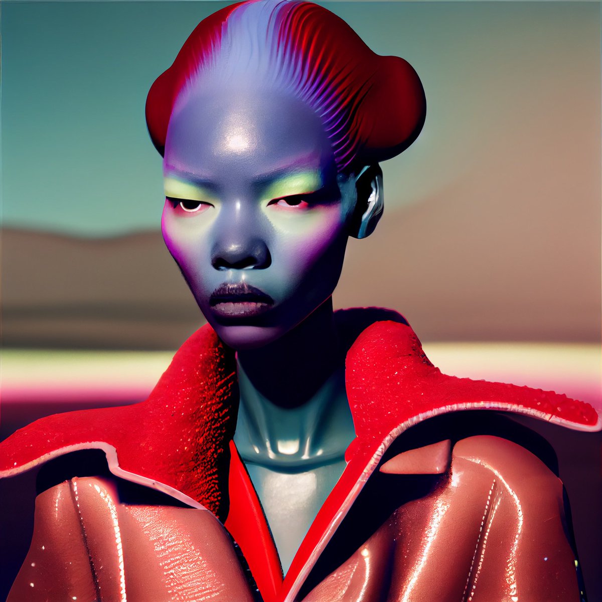LEWK 004 | #AILEWKS