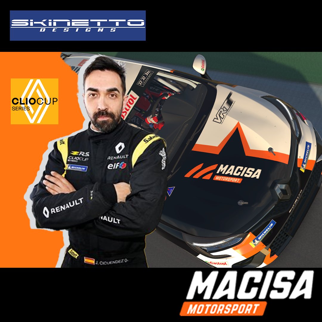 Skinetto Designs tweet media