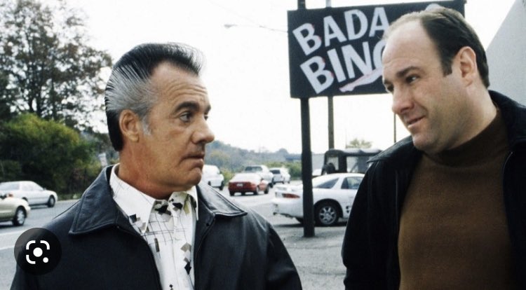 “It’s like baseball T, they run around whackin eachother wit sticks. Rutgers just won the jersey cup. Have a real shot this year”