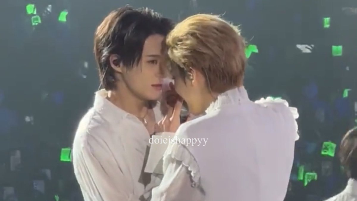 0s_s02's tweet photo. คือถามจริงๆนะ พี่แจมินเกินไปม้ายยยย มันเกินไปมากกกกกก!!!!!!!!!!! https://t.co/WsMLcZj0Ij
