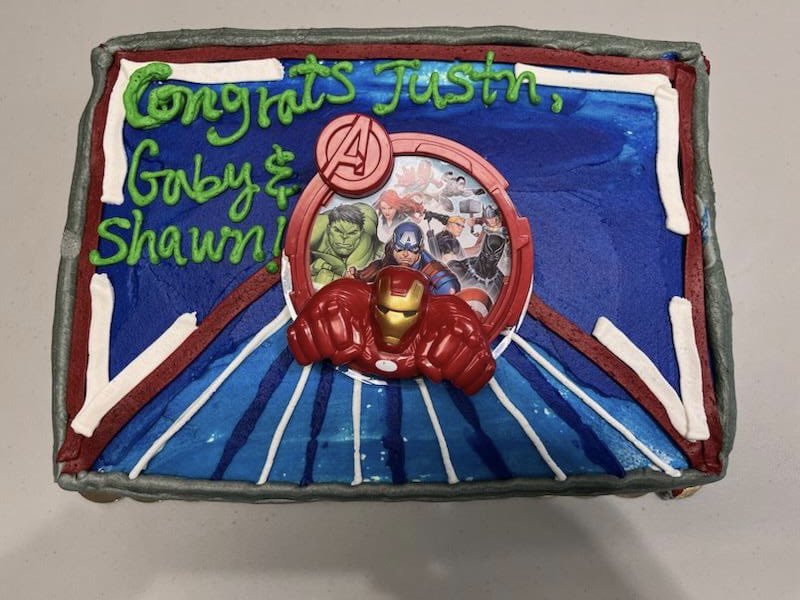 Emory Neurology Residency (@emoryneurology) on Twitter photo Huge congratulations to our new #EmoryNeurology Chief Residents for 2023-2024!! We are so excited for Drs <a href="/gabrielabou94/">Gabriela Bou, MD</a> <a href="/ShawnMBarton1/">Shawn M Barton</a> and #JustinWilliams as they transition into this new role and can’t wait to see the great things they’ll do!! <a href="/REMatthewsMD/">Rebecca E. Matthews, MD</a> <a href="/HuttoSpencer/">Spencer Hutto, MD</a> Huge congratulations to our new #EmoryNeurology Chief Residents for 2023-2024!! We are so excited for Drs <a href="/gabrielabou94/">Gabriela Bou, MD</a> <a href="/ShawnMBarton1/">Shawn M Barton</a> and #JustinWilliams as they transition into this new role and can’t wait to see the great things they’ll do!! <a href="/REMatthewsMD/">Rebecca E. Matthews, MD</a> <a href="/HuttoSpencer/">Spencer Hutto, MD</a>