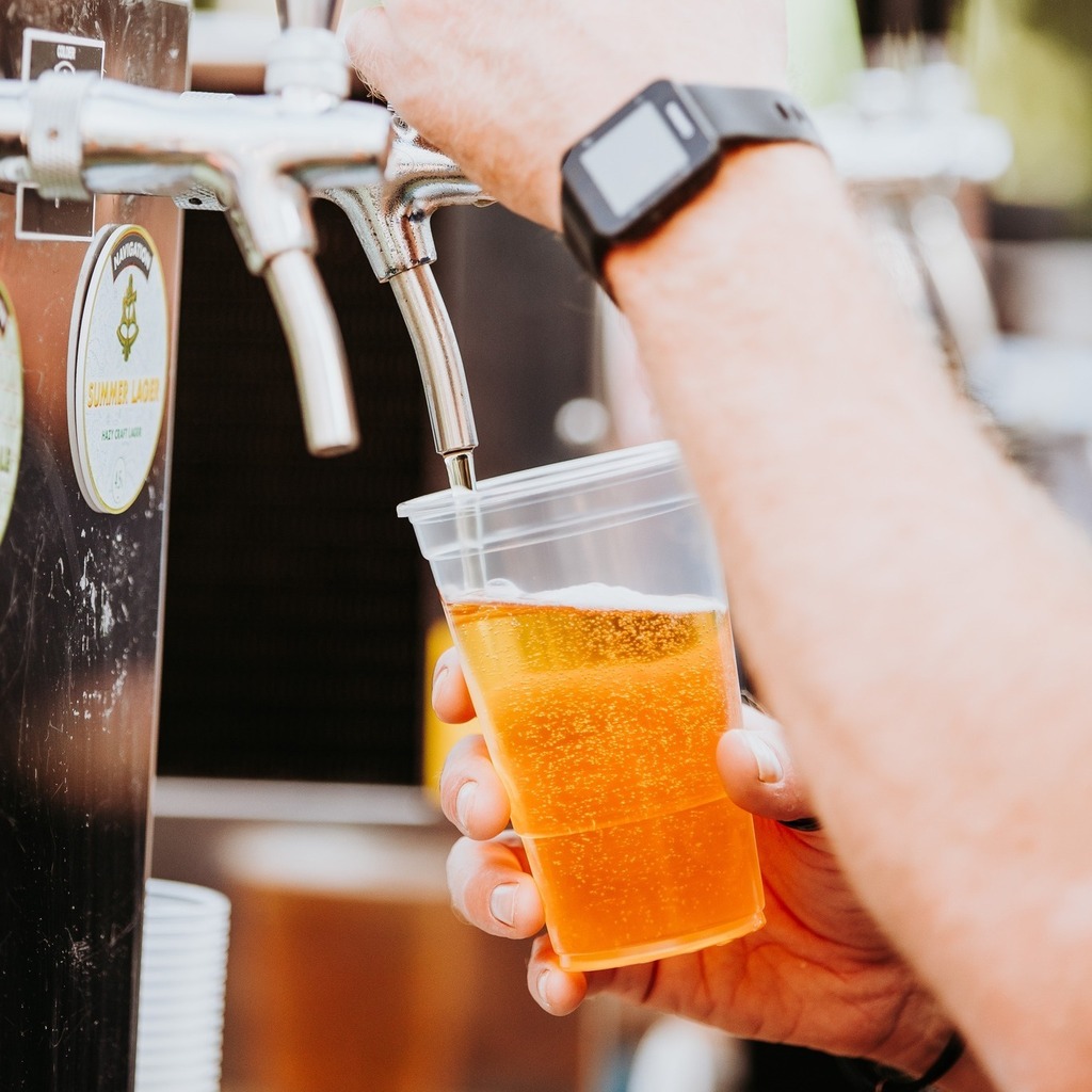 It's official - our Beer Festival is back and we couldn't be more excited! Join us this August at Nottingham's Arboretum for an epic celebration of local and national breweries, scrumptious street food, rocking live music, and countless surprises. Don't … instagr.am/p/CpsUt_wIOif/