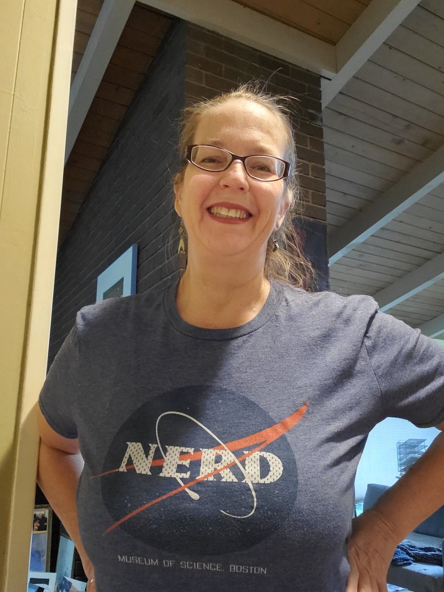Day 11 of Space Tee Month had a late launch!
🚀🚀🚀🚀🚀🚀🚀🚀🚀🚀
Enter the drawing to win a Viking Tee by posting pic of you in a Space Tee in replies or send them to info@thevikingpreservationproject org (Only 1 entry per day. Drawing will be in April)