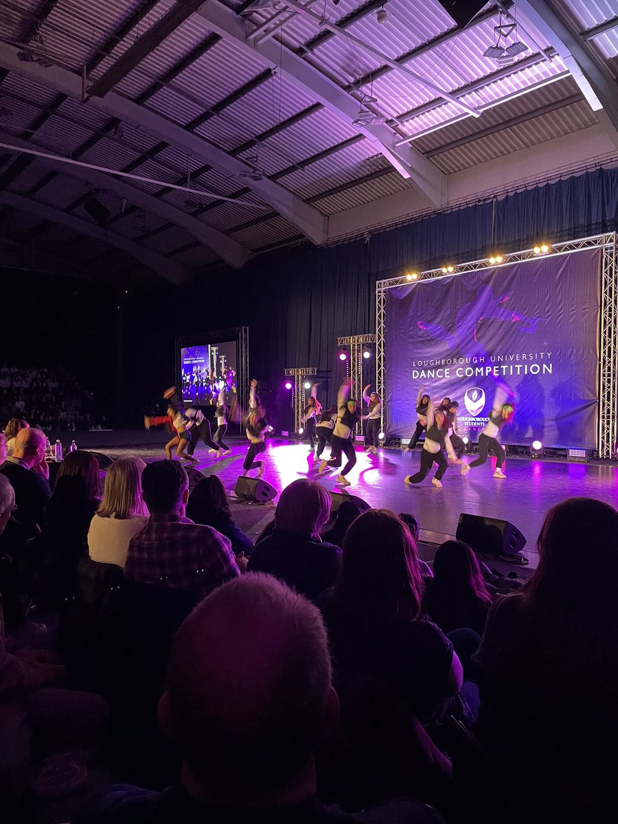 Our friends at <a href="/EQHOdance/">Warwick Hip Hop Dance: EQHO</a> smashing it as they always do 🤯