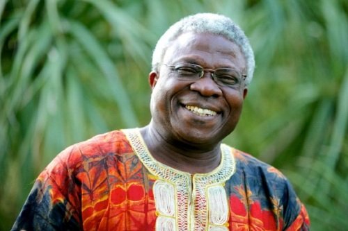 African Writing tweet media