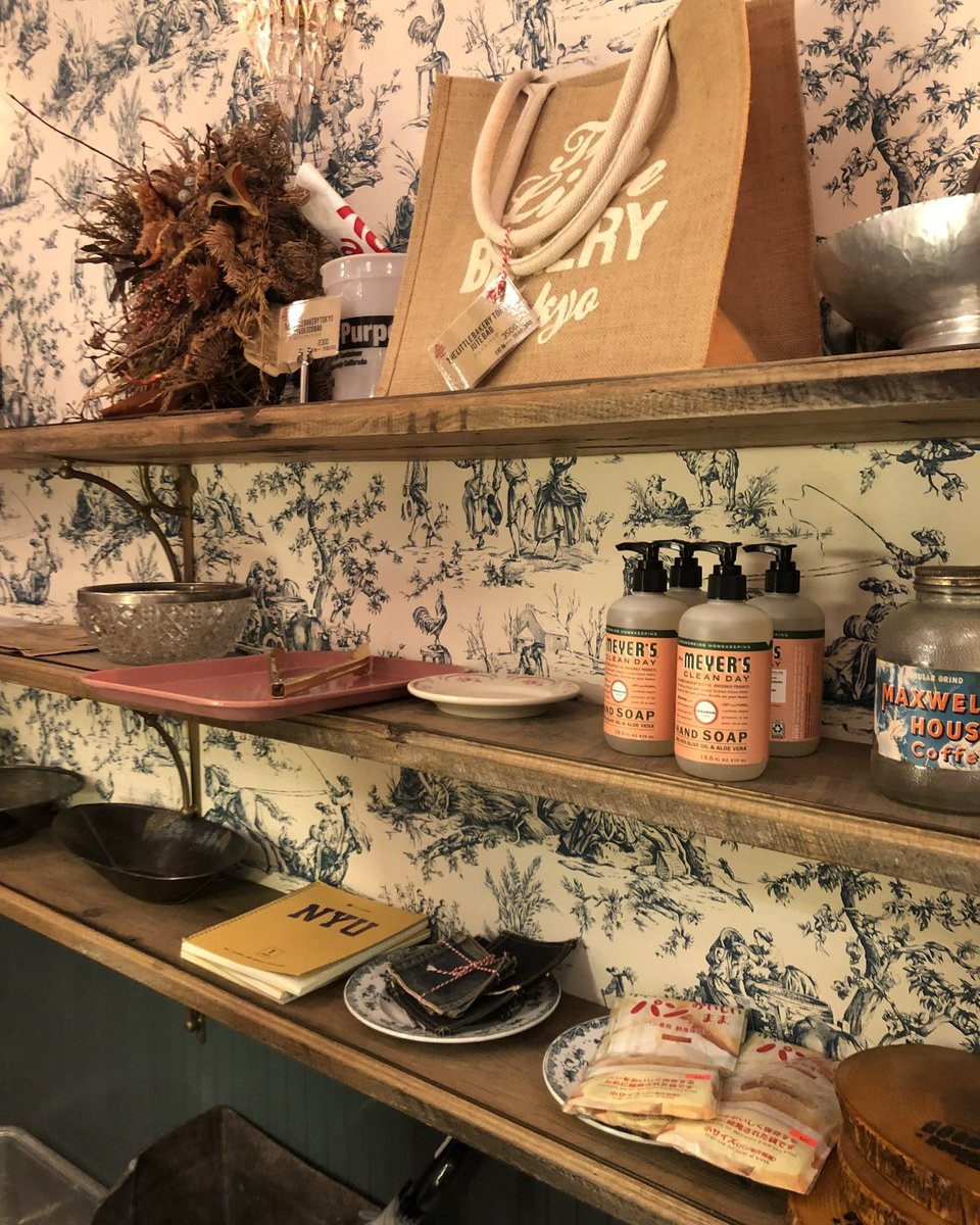 m4lily's tweet photo. ：The Little BAKERY Tokyo 

 #カフェ巡り  #カフェ巡り好きな人と繋がりたい https://t.co/AzOqF7rTti