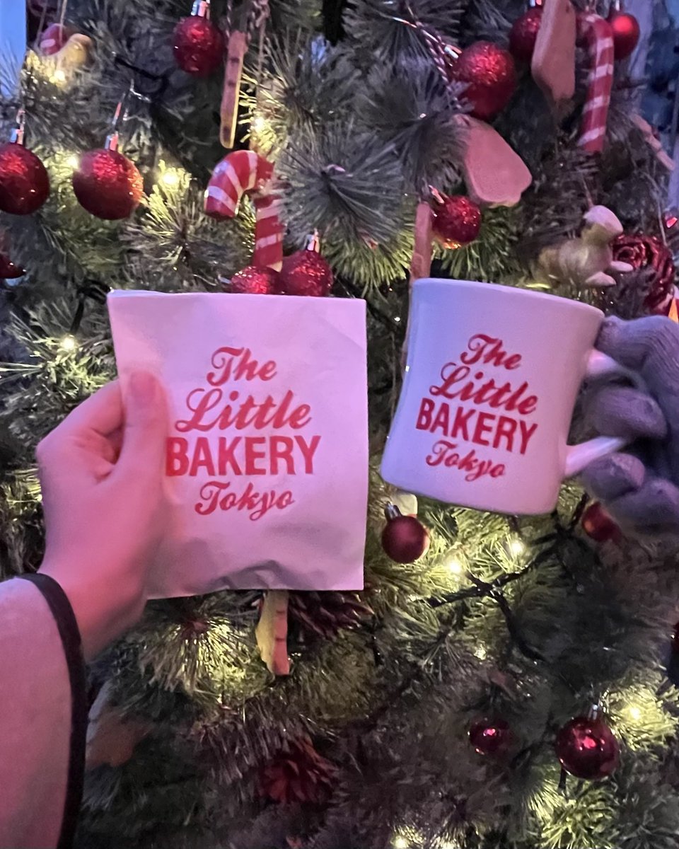 m4lily's tweet photo. ：The Little BAKERY Tokyo 

 #カフェ巡り  #カフェ巡り好きな人と繋がりたい https://t.co/AzOqF7rTti