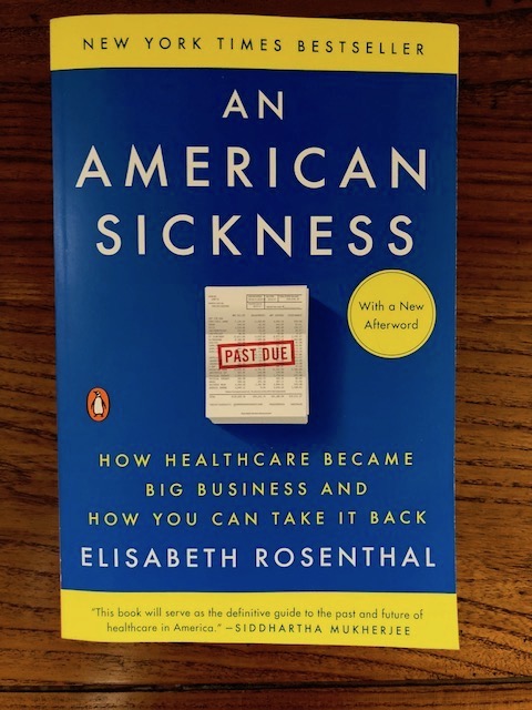 At #SXSW23  for "health/medtech track." Depressing that many/most of panels in healthcare tech involve MBAs, entrepreneurs &amp; industry, rather than ppl who've actually seen patients. They're often promoting "optimization," "cost reduction," "ROI." Not "care."