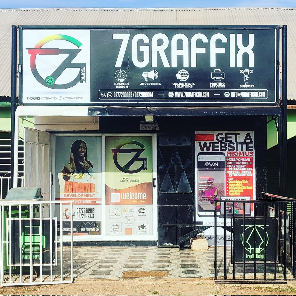 7gxsolutions's tweet photo. 🚶🏿‍♂️ Come through for brand development services. 
📌 https://t.co/tG3iSDE9sa
👉🏿 https://t.co/iyDtiosKF3 #7GX https://t.co/wxSiP2gZv2