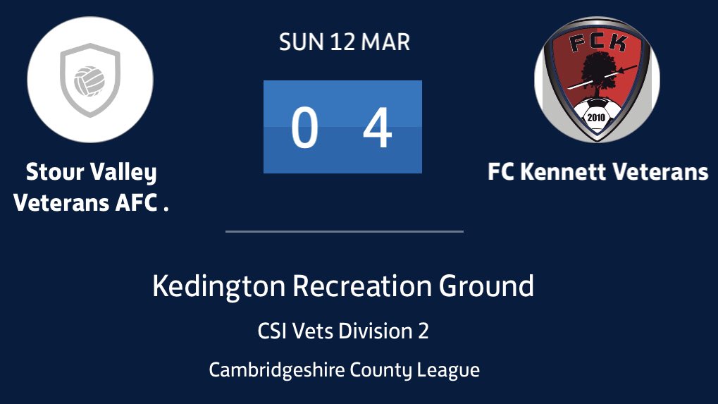 FC Kennett tweet media