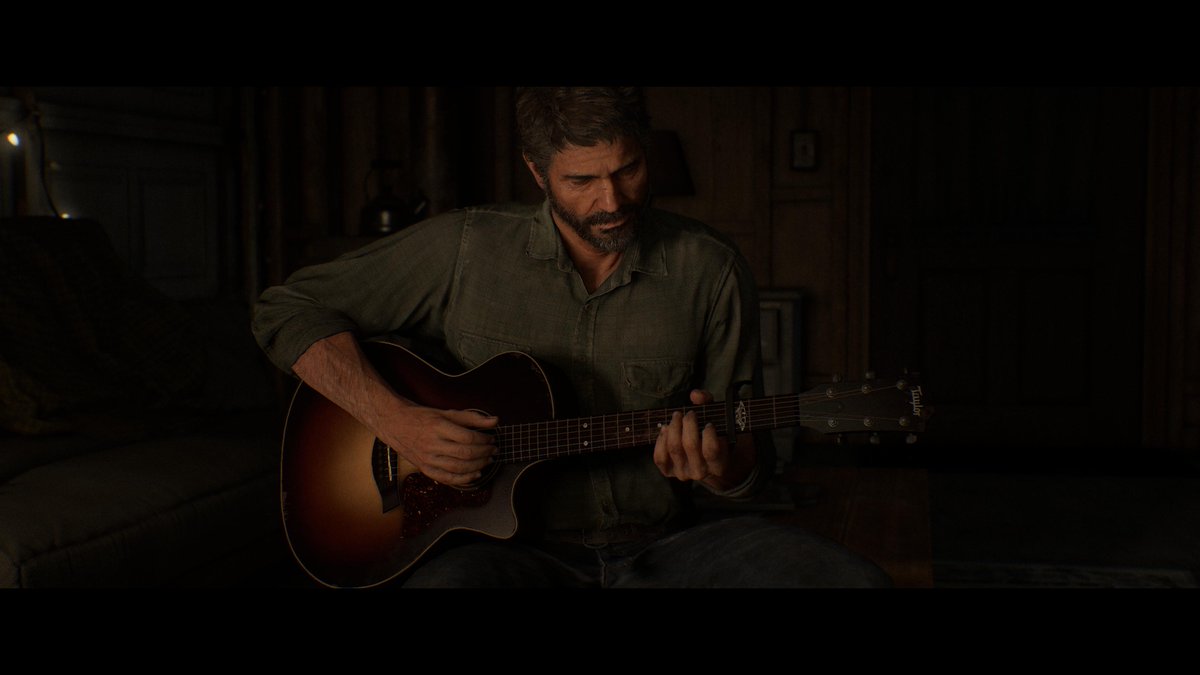 Alois_345's tweet photo. #PS5Share, #TheLastofUsPartII https://t.co/F9yKMOc7Dl