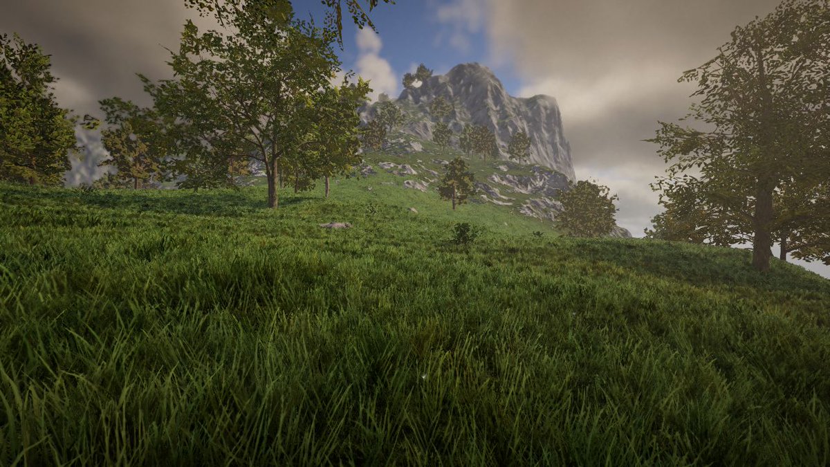Rising World Java Got Rising World on steam for £8. This is the newest unity version ...