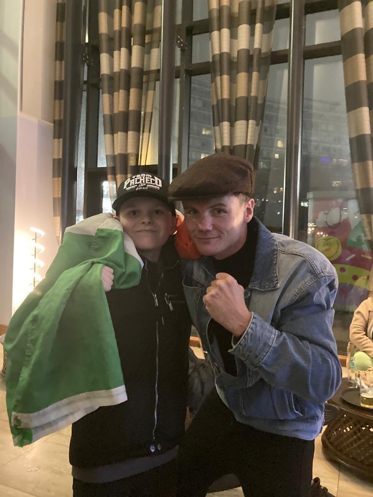 Claire molton tweet media