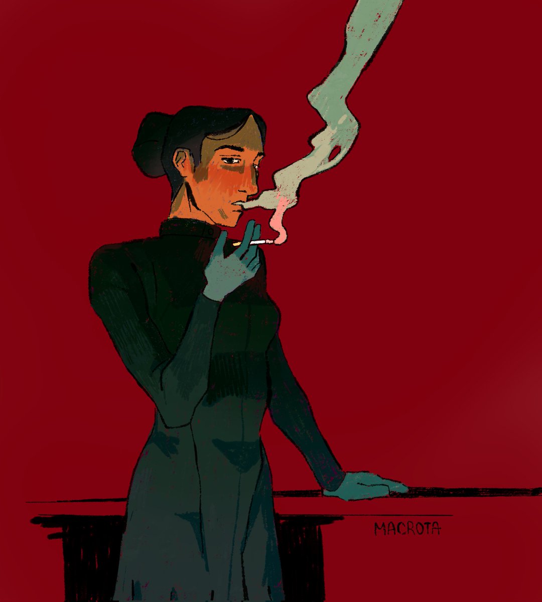 GribnAi's tweet photo. #pathologic  i when she... She... She..... https://t.co/S62sO3bq4Q