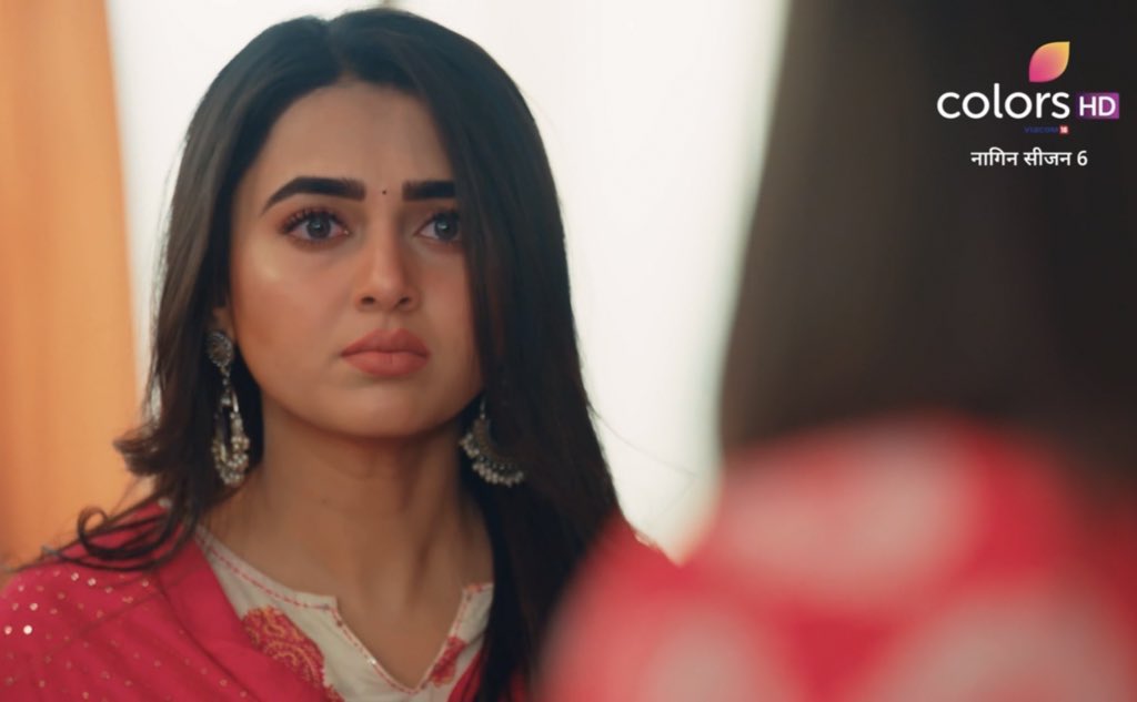 Emotional episode

@itsmetejasswi 
#Naagin6WithTejasswiPrakash #Naagini6 #TejasswiPrakash #TejRan