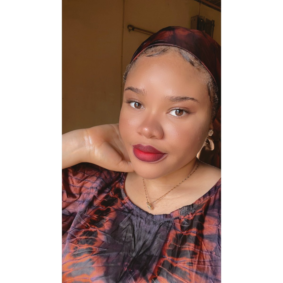 UmoruRoot's tweet photo. 🧡🧡 https://t.co/YambyyuyJ0