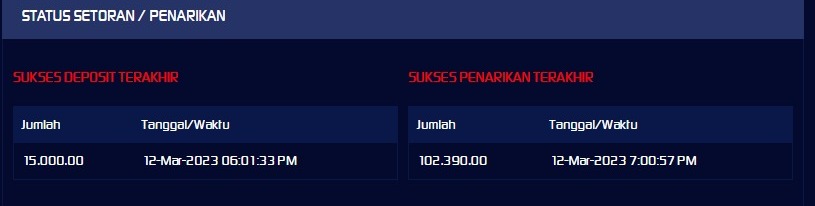 grabwin_w's tweet photo. olympus lgi gacor bosku gas sekarang....
https://t.co/8chE2HCT0T
#joinslot #daftarslot #gacor #maxwin #jackpot #agnes #baizhu #Jinnyskitchen #grabwin #automaxwin #autojp #cuancuan #cuan #straykids #gameslot #kemenanganpasti #gambling #jpjitu #jppasti https://t.co/ttqLzOAJuY