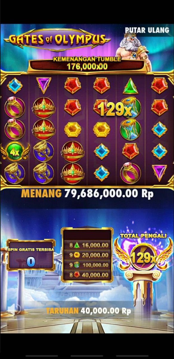 grabwin_w's tweet photo. olympus lgi gacor bosku gas sekarang....
https://t.co/8chE2HCT0T
#joinslot #daftarslot #gacor #maxwin #jackpot #agnes #baizhu #Jinnyskitchen #grabwin #automaxwin #autojp #cuancuan #cuan #straykids #gameslot #kemenanganpasti #gambling #jpjitu #jppasti https://t.co/ttqLzOAJuY