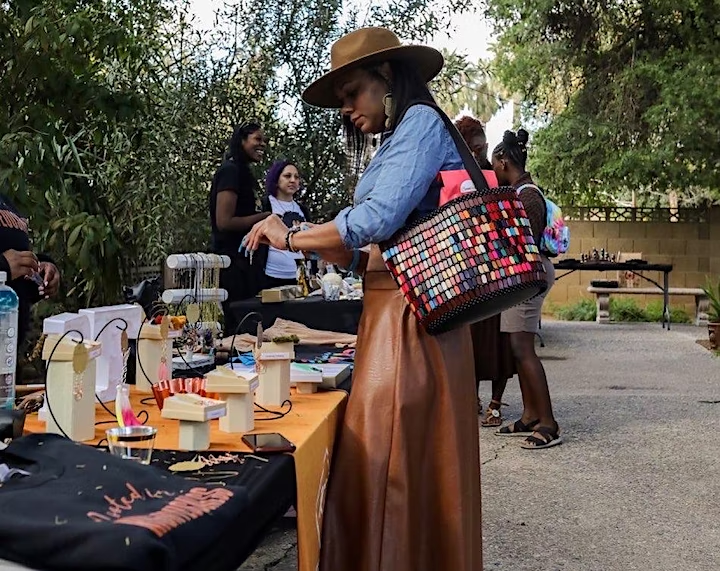 EnekaElements's tweet photo. Come out to get pampered today! A Day of Indulgence starts soon! #pampered #phoenix #local #events #relax #enekaelements #eneka #anickamartin https://t.co/o8kH2qxCgp https://t.co/3oXd8hxv2E