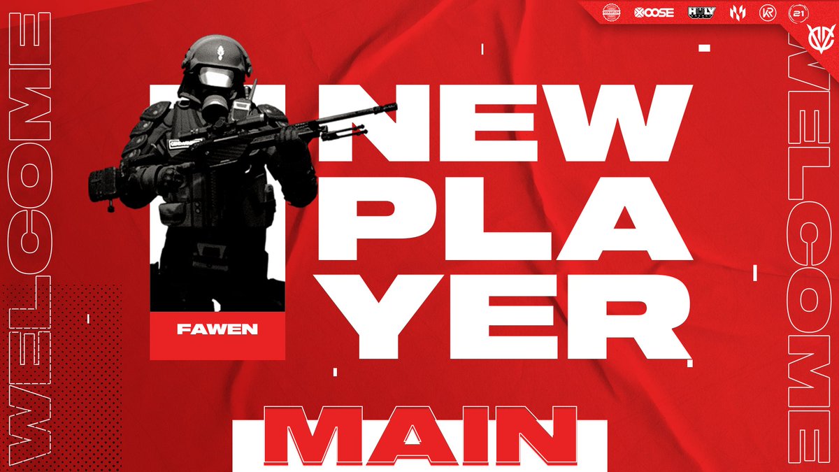 OvacioN eSports tweet media