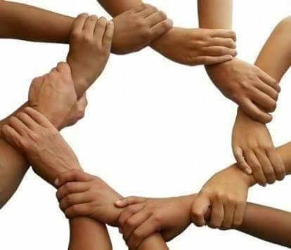 "KU EM NEBIN YEK;
EMÊ HERIN, YEK BI YEK!" 
Seyda Cegerxwîn