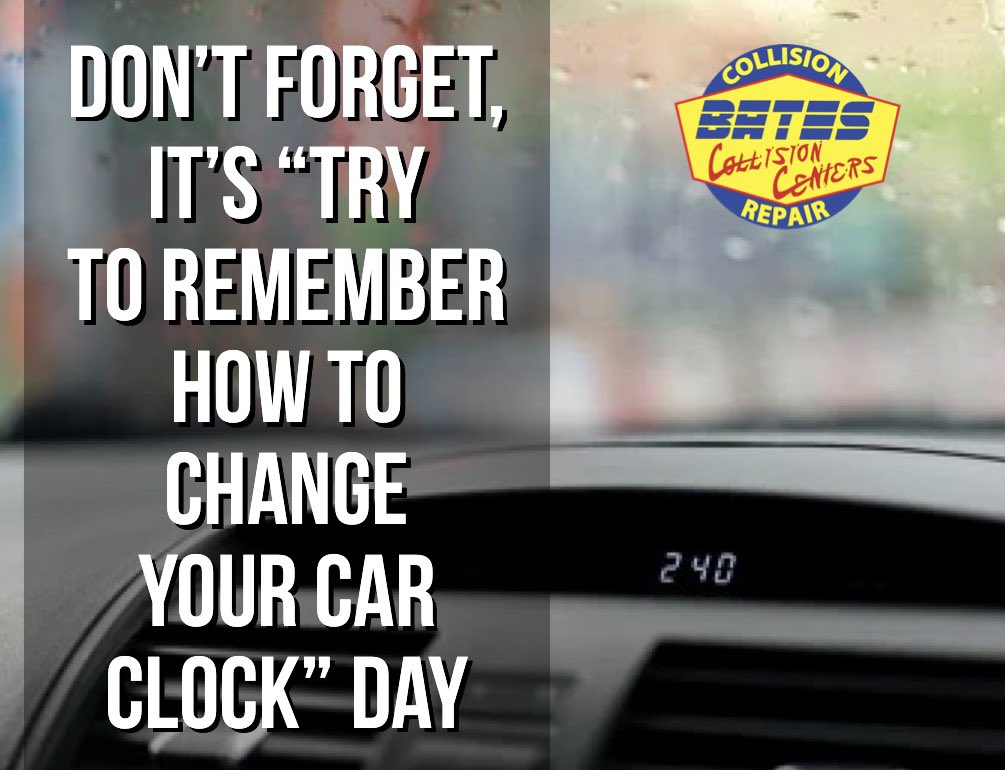 Bates Collision tweet media