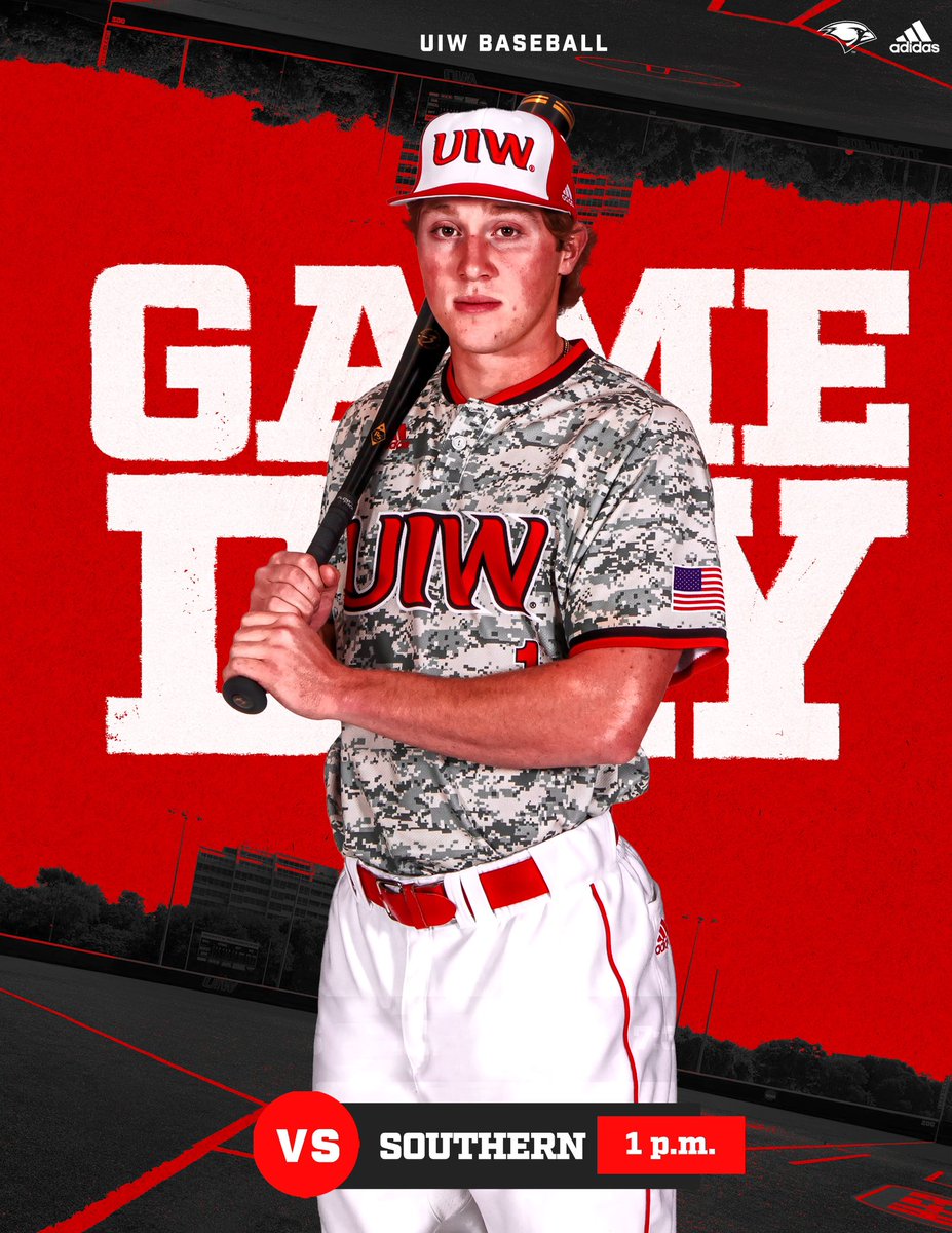 UIWBaseball's tweet photo. For the sweep 🧹 🧹🧹

#TheWord https://t.co/7Uqy9Sy8vK