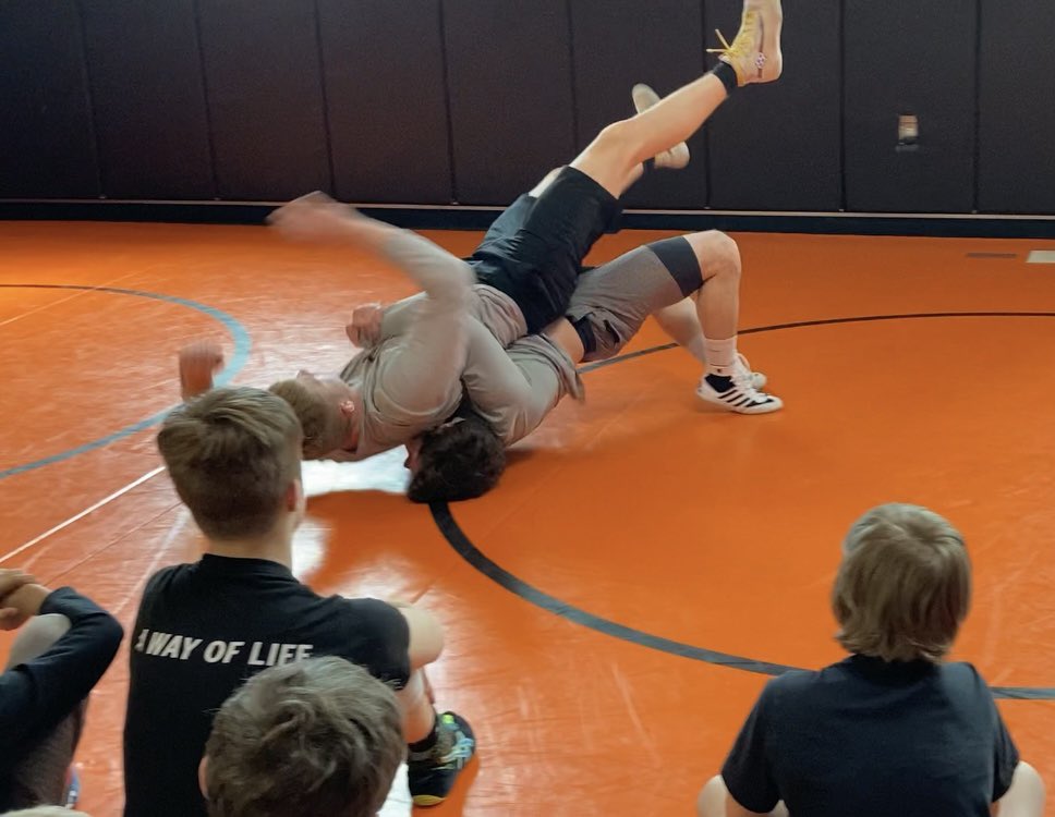 tecumseh_usaw's tweet photo. Huge thanks to all of the wrestlers, coaches, and families who participated in an awesome 2023 freestyle and Greco-Roman wrestling kickoff! We’re looking forward to a super spring season! https://t.co/3MWykGNLMU