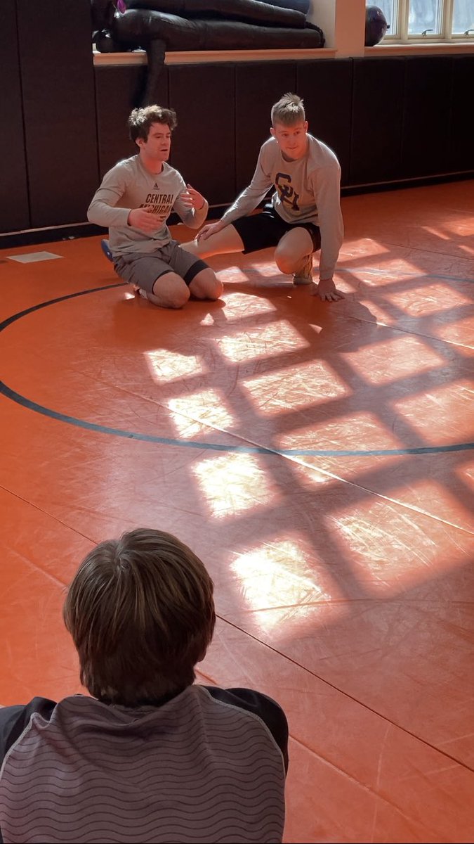 tecumseh_usaw's tweet photo. Huge thanks to all of the wrestlers, coaches, and families who participated in an awesome 2023 freestyle and Greco-Roman wrestling kickoff! We’re looking forward to a super spring season! https://t.co/3MWykGNLMU