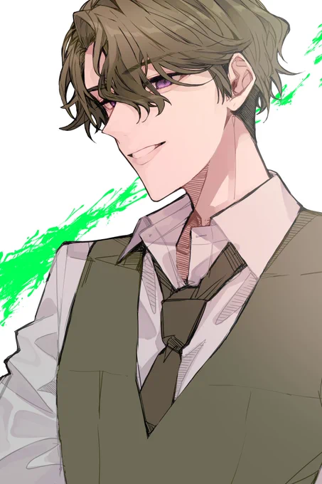 #日常の存在#渡刈仕事しろレゾンデートル/NPC/渡刈世那 