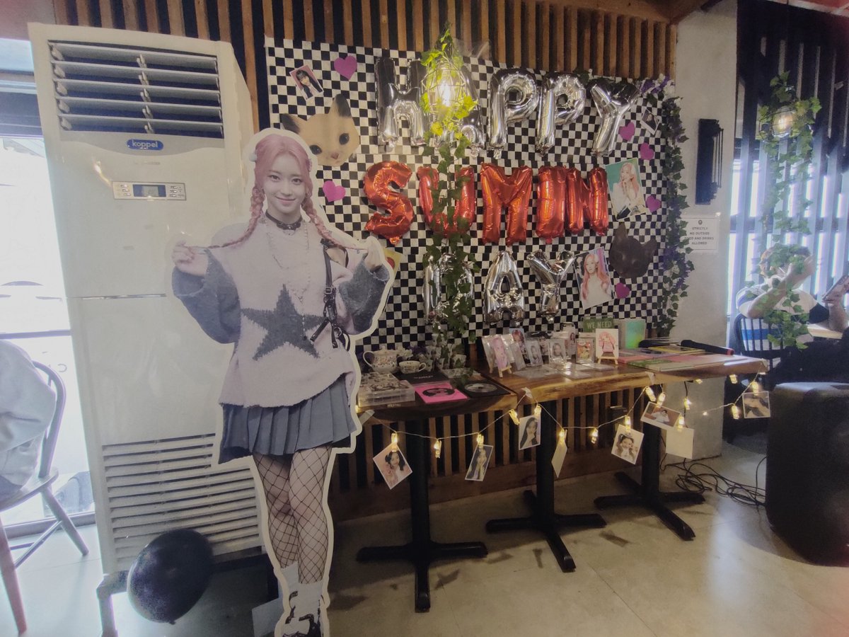 Suzono_Miihi25's tweet photo. Sumin's Whimsical Tale ends here.

Thank you very much @STAYCPH_  and to my fellow sumin stan collaborators for the opportunity to be part of this event, I will forever treasure this moment 💖

#WHIMSICALTALE #STAYC https://t.co/Kk5iqIEJYg