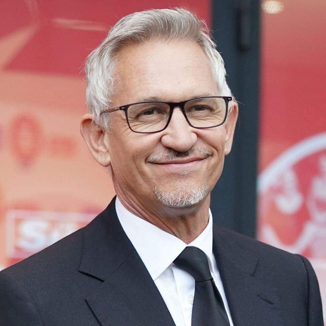MattK13190018's tweet photo. @GaryLineker Well after watching MOTD last night which was absolutely awful! 😂

This man IS Match of the Day. In a world where the vast majority of football fans are able to get the highlights instantly after the game. I support you ALL the way! https://t.co/MJcYlKzDod