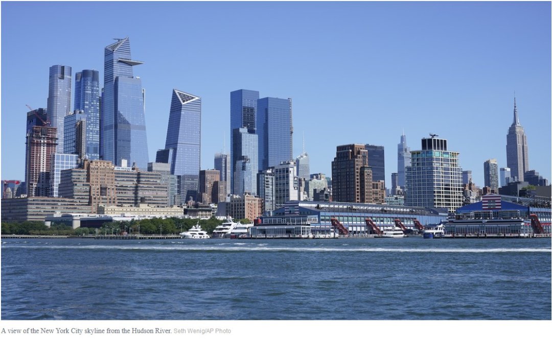 How a $6B transmission project made it in New York.
eenews.net/articles/how-a…