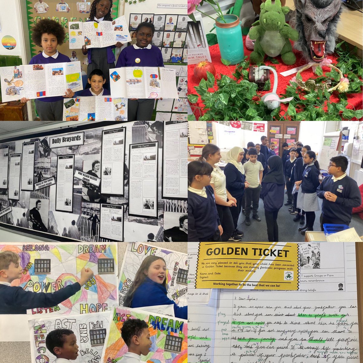 Literacy Tree on Twitter: 