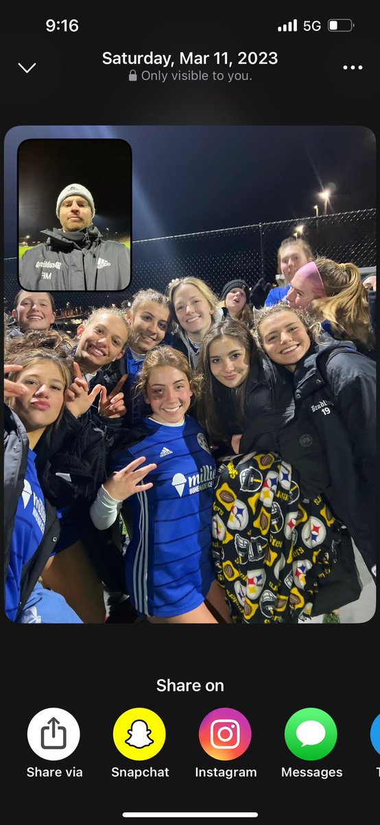 Big win over century last night!!