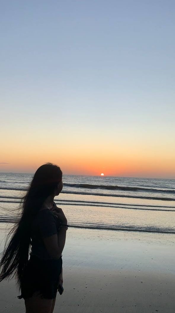 evelyynnaaaa's tweet photo. forever sunset lover https://t.co/nCJSmZGdK8