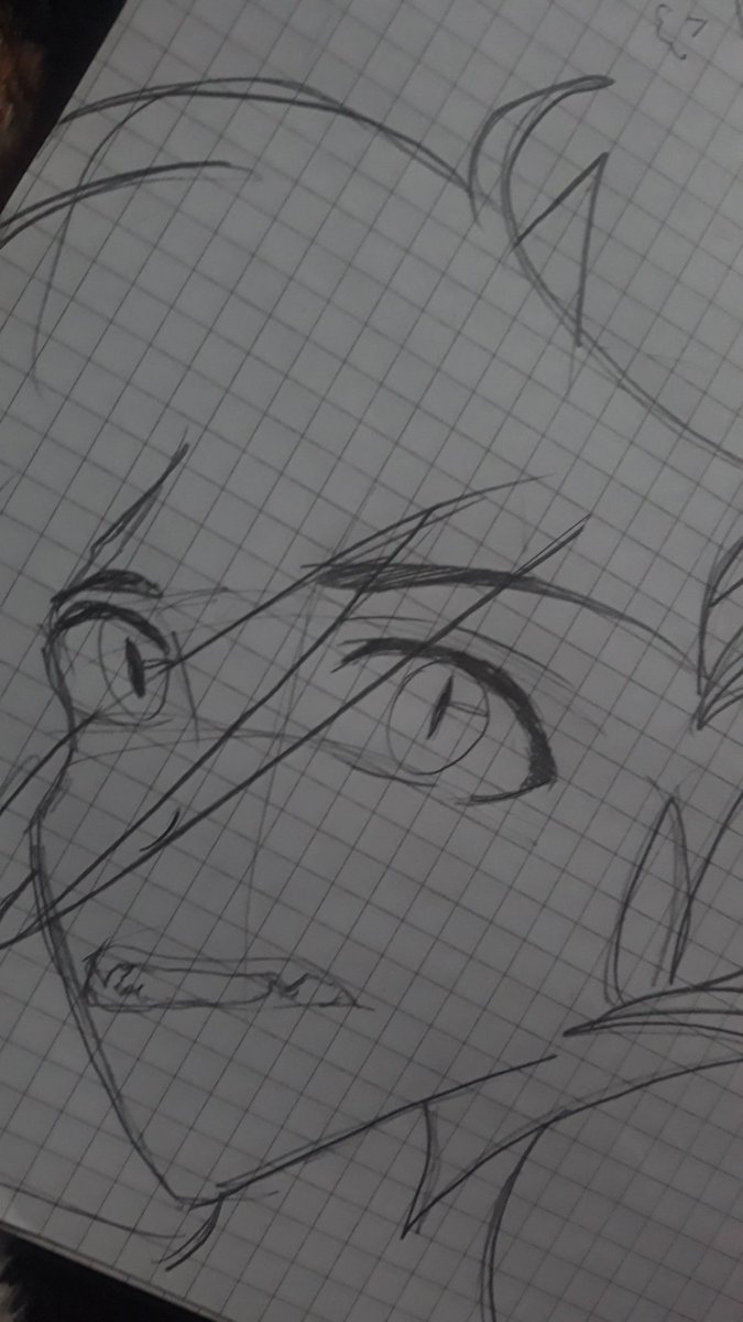 matildfox's tweet photo. #mike #draw https://t.co/sQfTh74V7M