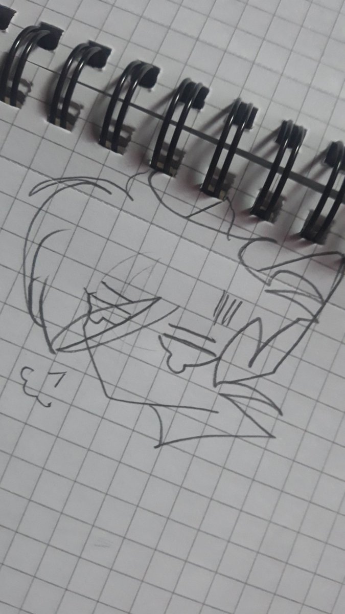matildfox's tweet photo. #mike #draw https://t.co/sQfTh74V7M