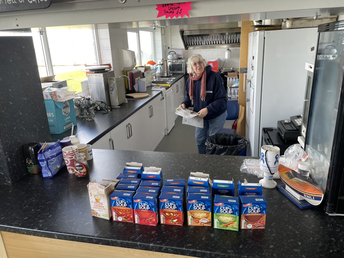 Marconi Sailing Club tweet media