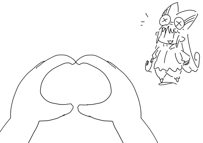 らくがきんちょ 