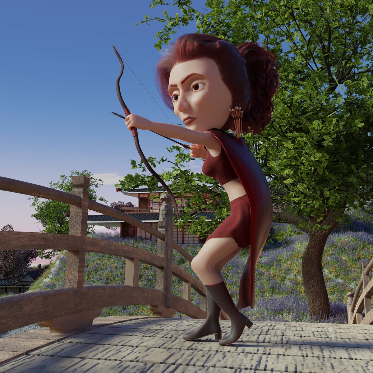 GM and Happy Sunday ☀️💙