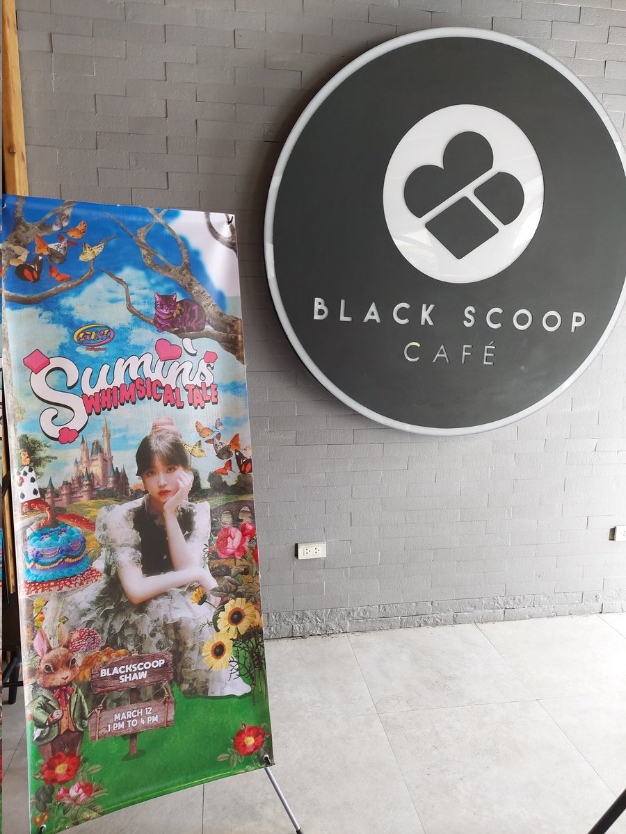 ivyswith's tweet photo. today's agenda: sumin's bday w/ @STAYCPH_ #WHIMSICALTALE

thank u everyone for attending! hoping to see you all in our future events! 🫶💕

#STAYC #스테이씨 @STAYC_official https://t.co/70MibJkJrm